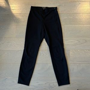 Banana republic curvy devon legging professional size 0-2